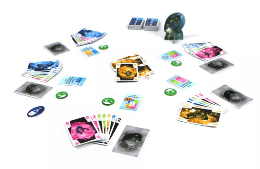 The Crew: Mission Deep Sea