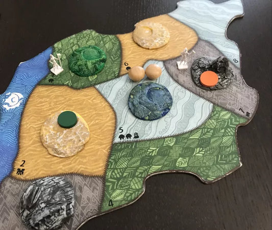 Spirit Island
