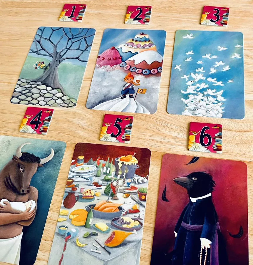 Dixit