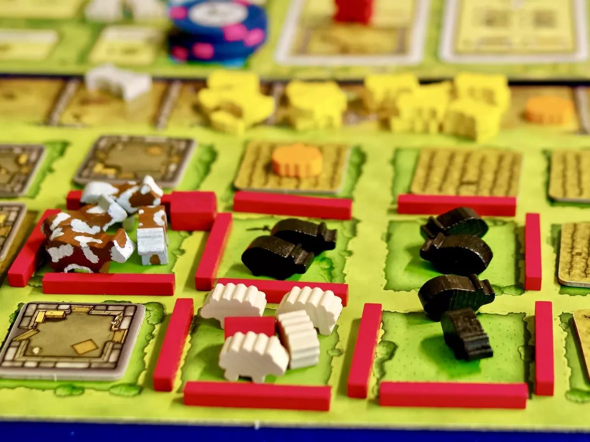 Agricola
