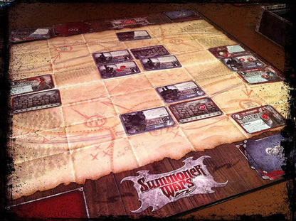 Summoner Wars
