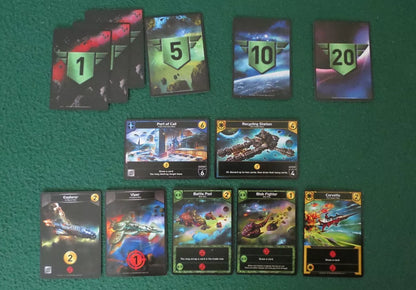 Star Realms