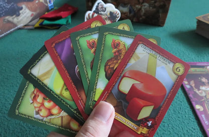 Sheriff of Nottingham