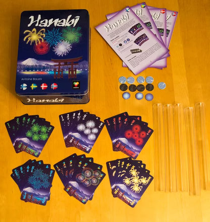 Hanabi