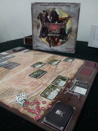 Summoner Wars