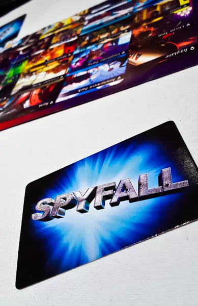 Spyfall
