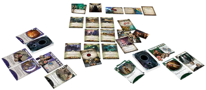 Arkham Horror: The Card Game