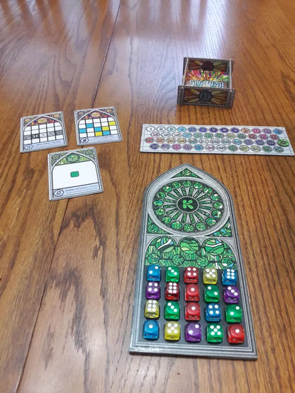 Sagrada