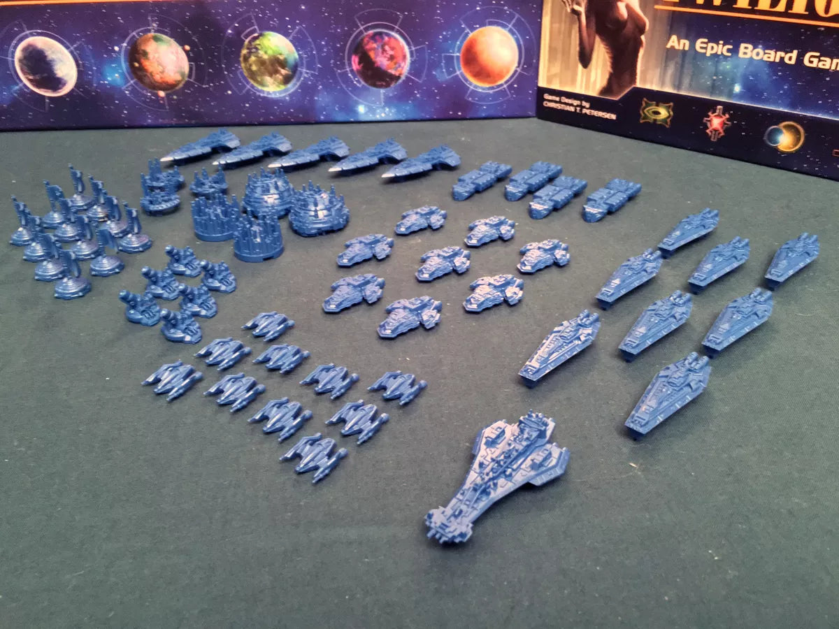 Twilight Imperium