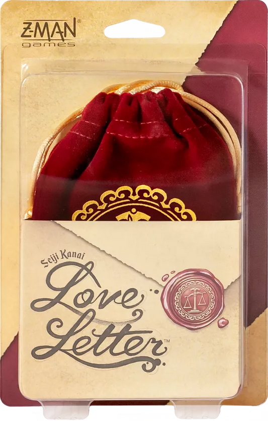 Love Letter