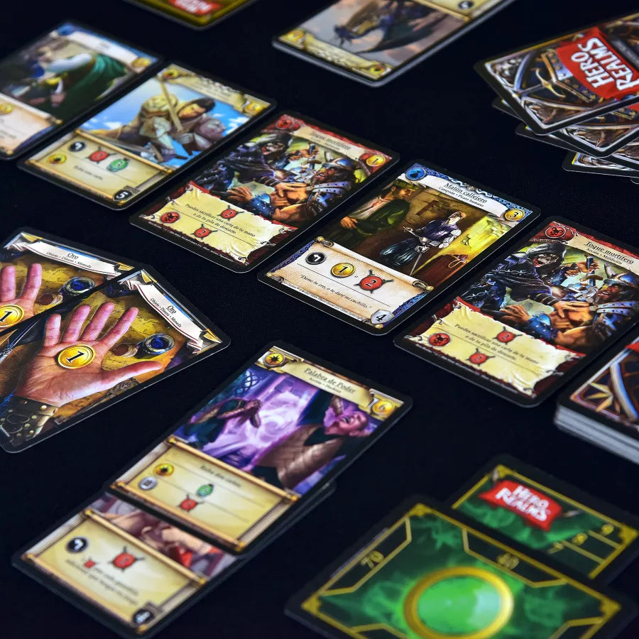 Hero Realms
