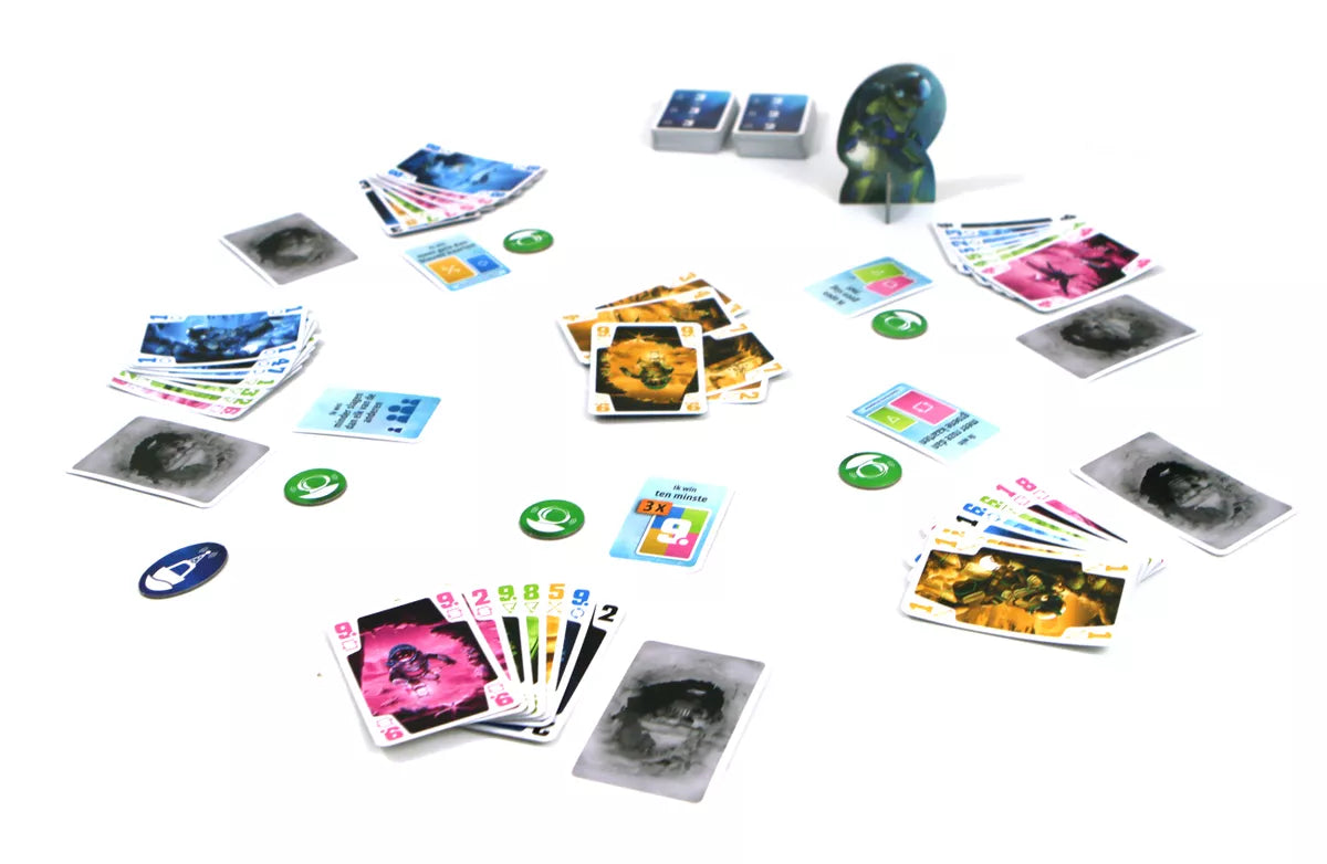 The Crew: Mission Deep Sea