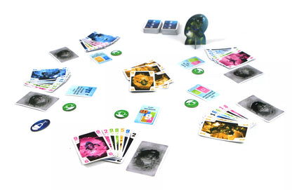 The Crew: Mission Deep Sea