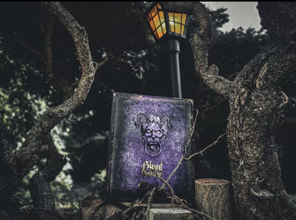 Blood on the Clocktower