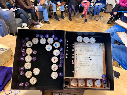 Blood on the Clocktower