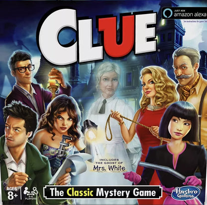 Cluedo