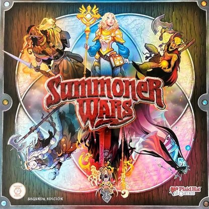 Summoner Wars
