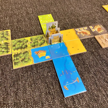 Kingdomino