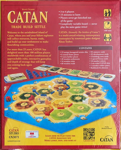 Catan