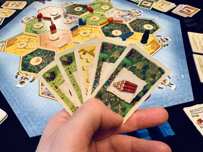 Catan