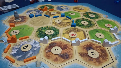 Catan