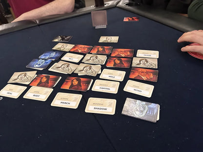 Codenames
