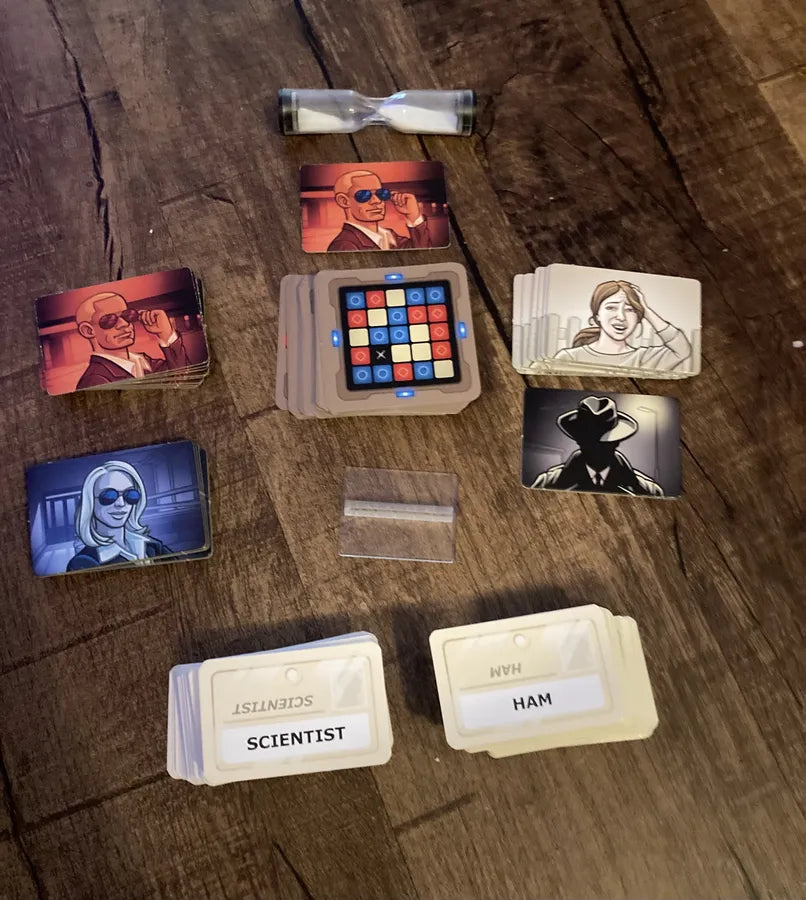 Codenames