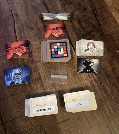 Codenames