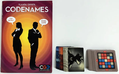 Codenames